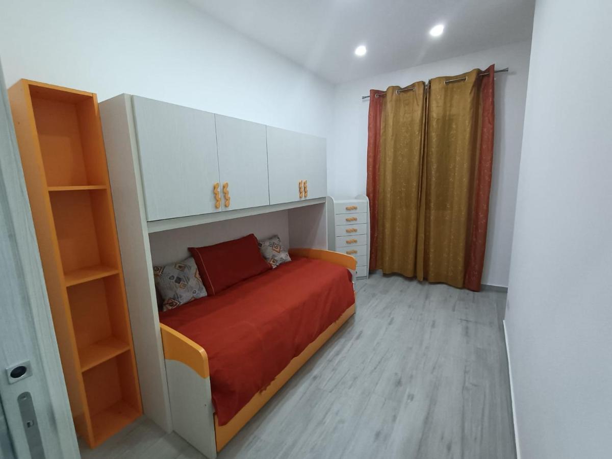 Famacri Home Rom Exterior foto